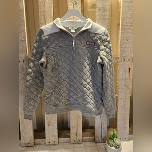 Vineyard vines xs 1/4 zip